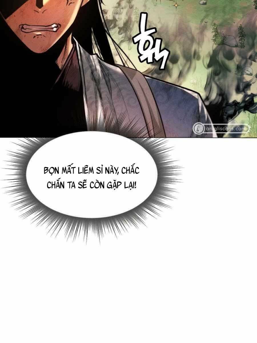 Chuyển Sinh Vào Thế Giới Võ Lâm Chapter 25 - Trang 2