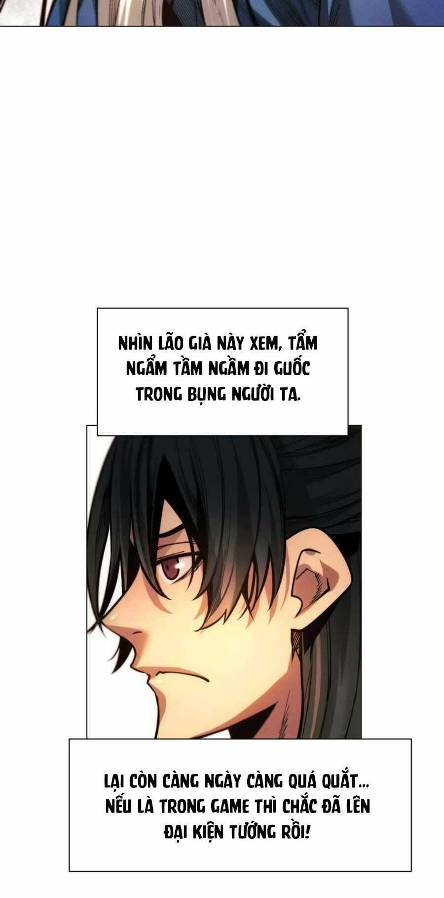 Chuyển Sinh Vào Thế Giới Võ Lâm Chapter 25 - Trang 2