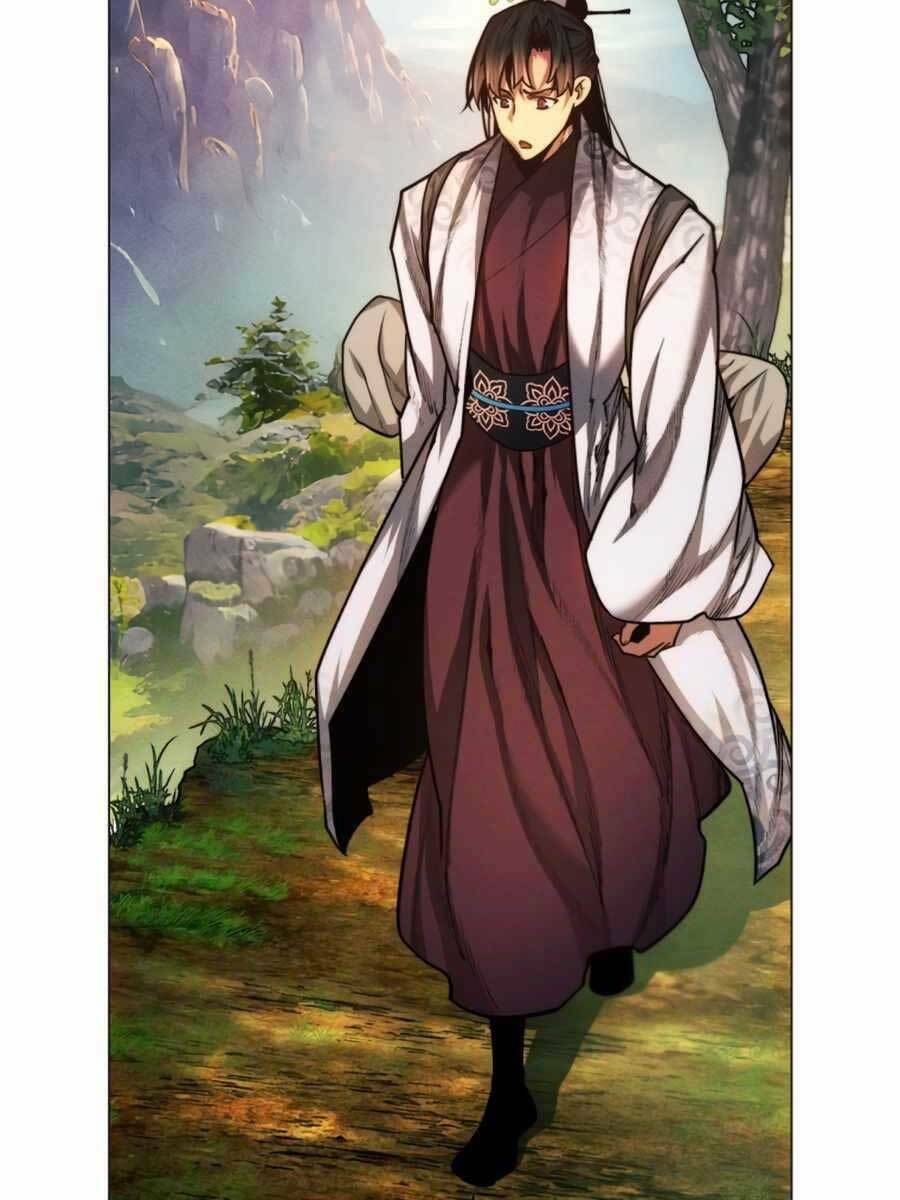 Chuyển Sinh Vào Thế Giới Võ Lâm Chapter 25 - Trang 2