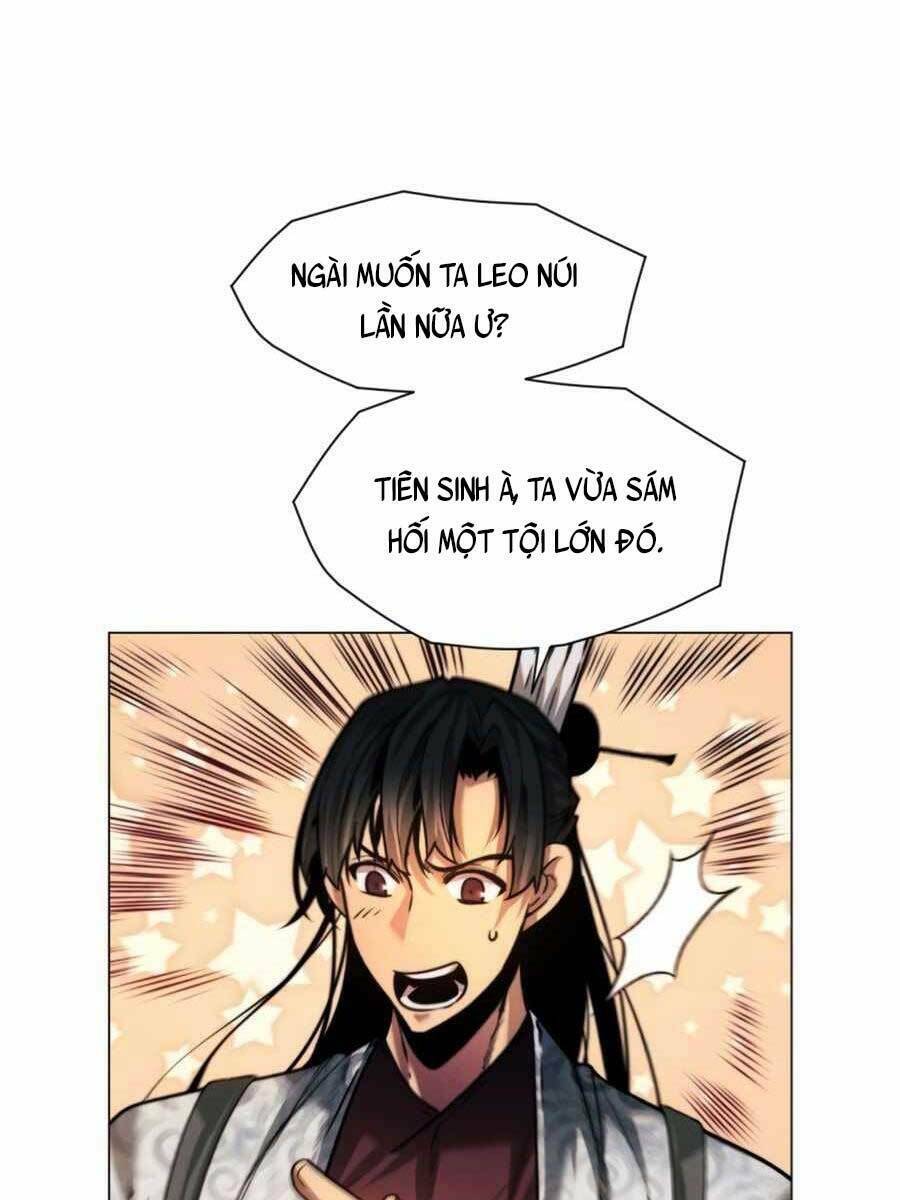 Chuyển Sinh Vào Thế Giới Võ Lâm Chapter 25 - Trang 2