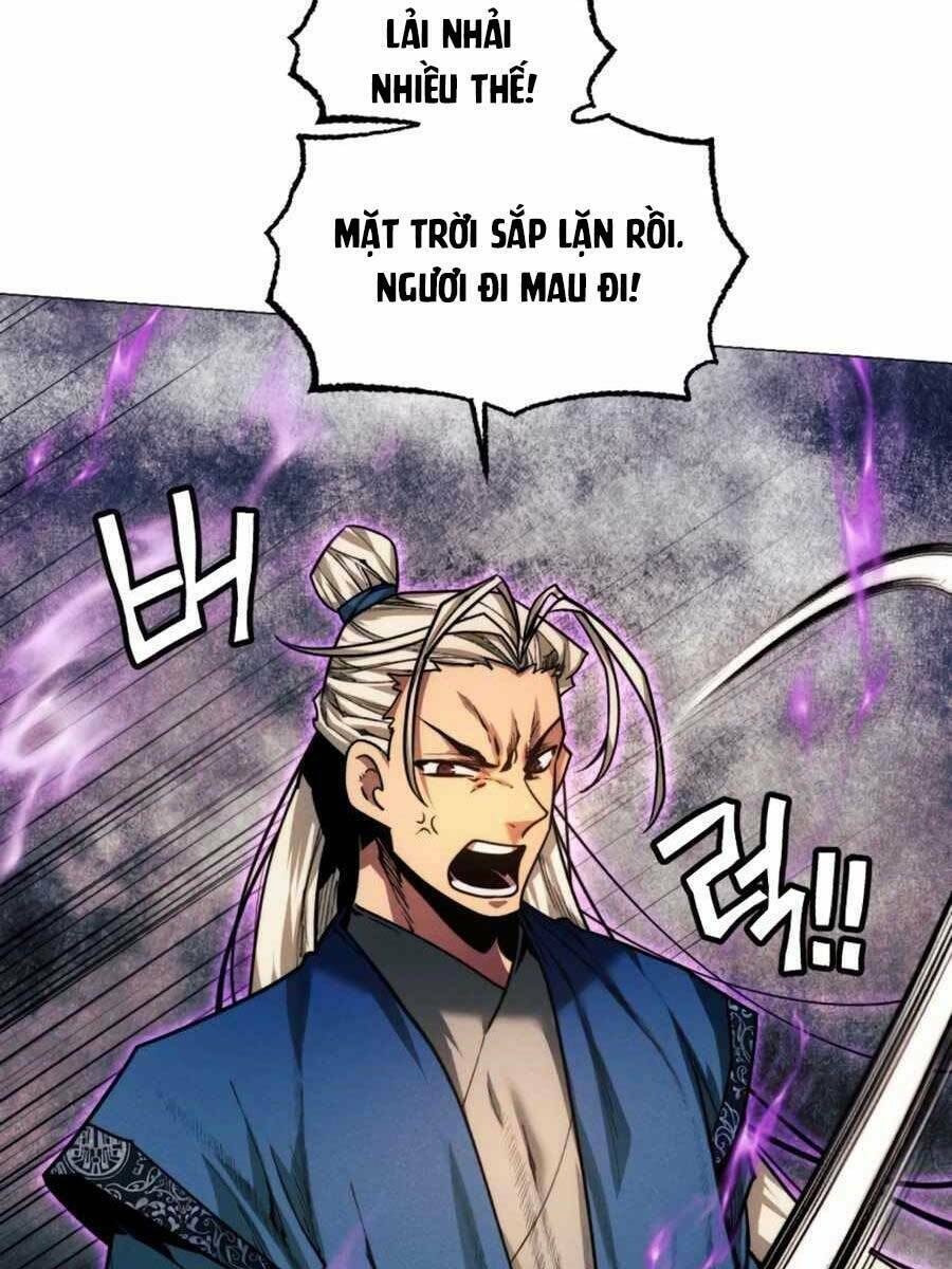 Chuyển Sinh Vào Thế Giới Võ Lâm Chapter 25 - Trang 2