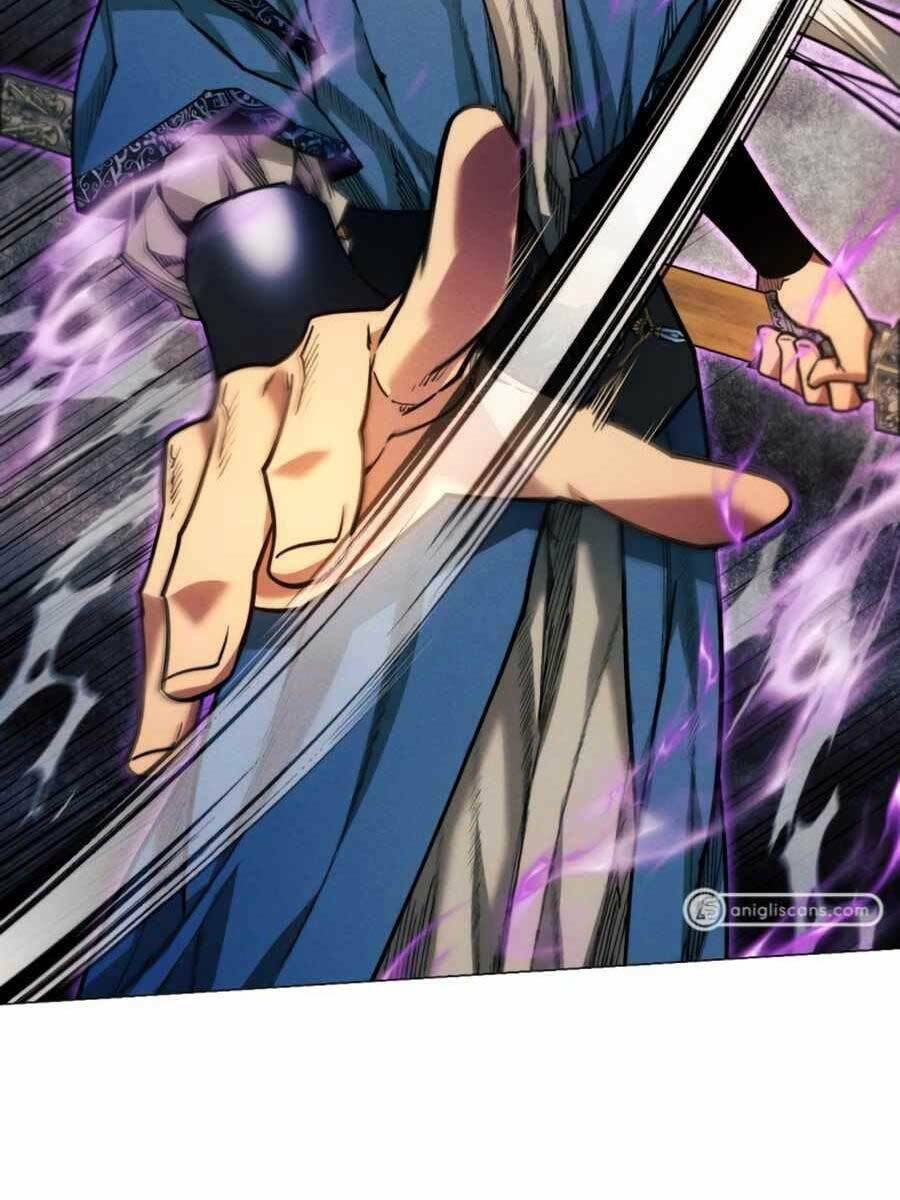 Chuyển Sinh Vào Thế Giới Võ Lâm Chapter 25 - Trang 2