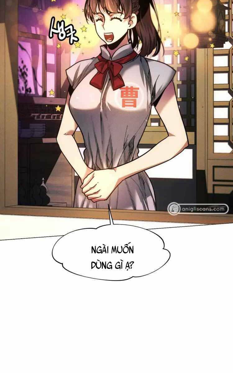 Chuyển Sinh Vào Thế Giới Võ Lâm Chapter 26 - Trang 2