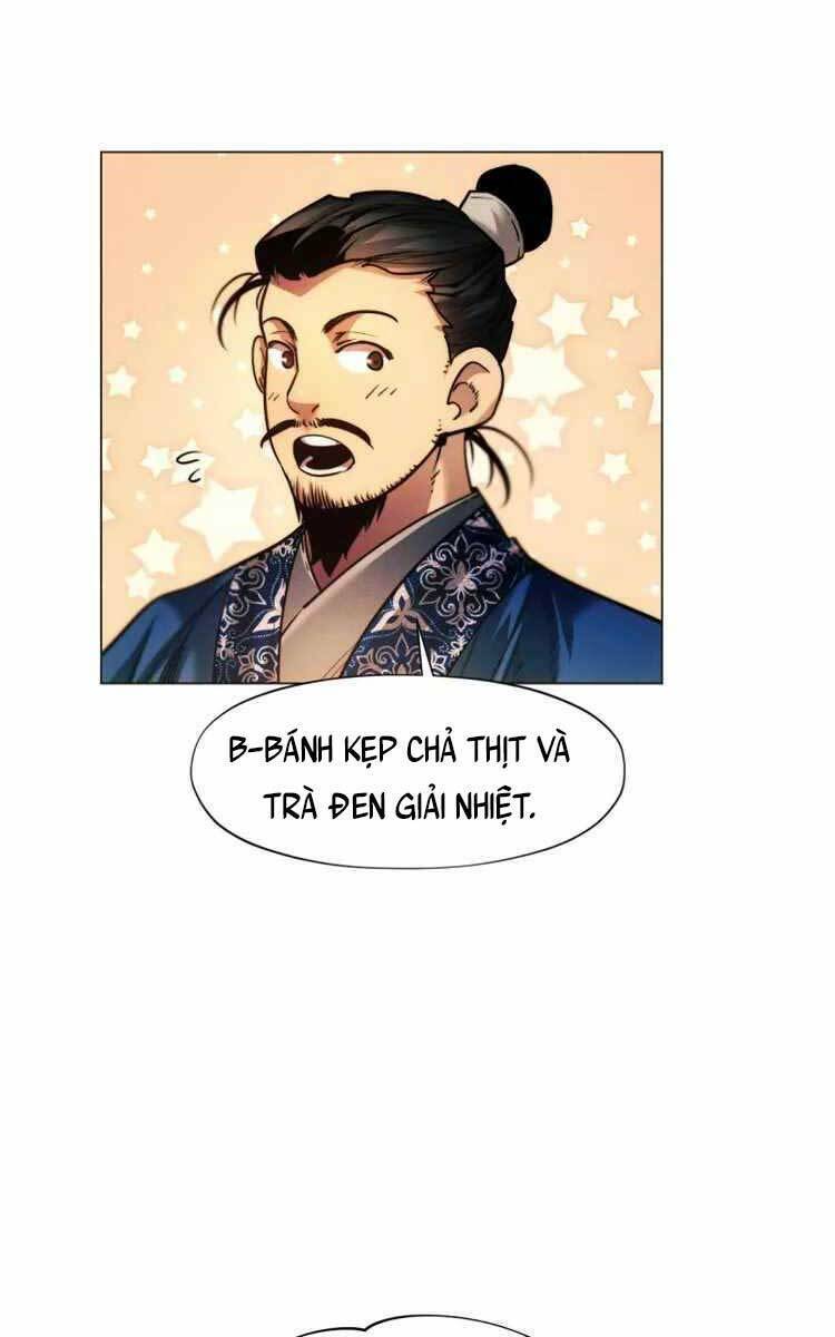 Chuyển Sinh Vào Thế Giới Võ Lâm Chapter 26 - Trang 2