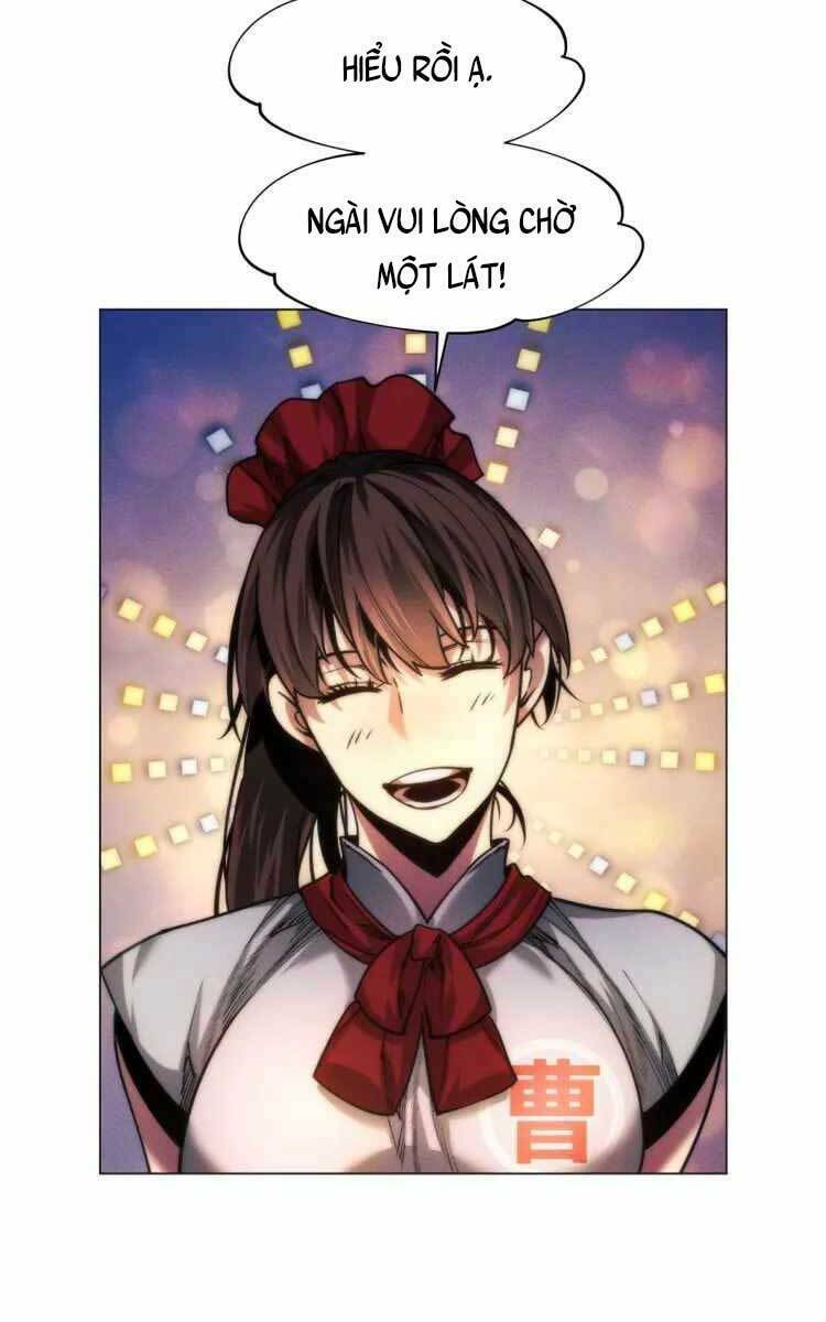 Chuyển Sinh Vào Thế Giới Võ Lâm Chapter 26 - Trang 2