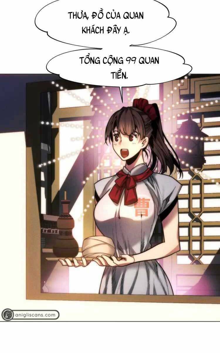 Chuyển Sinh Vào Thế Giới Võ Lâm Chapter 26 - Trang 2