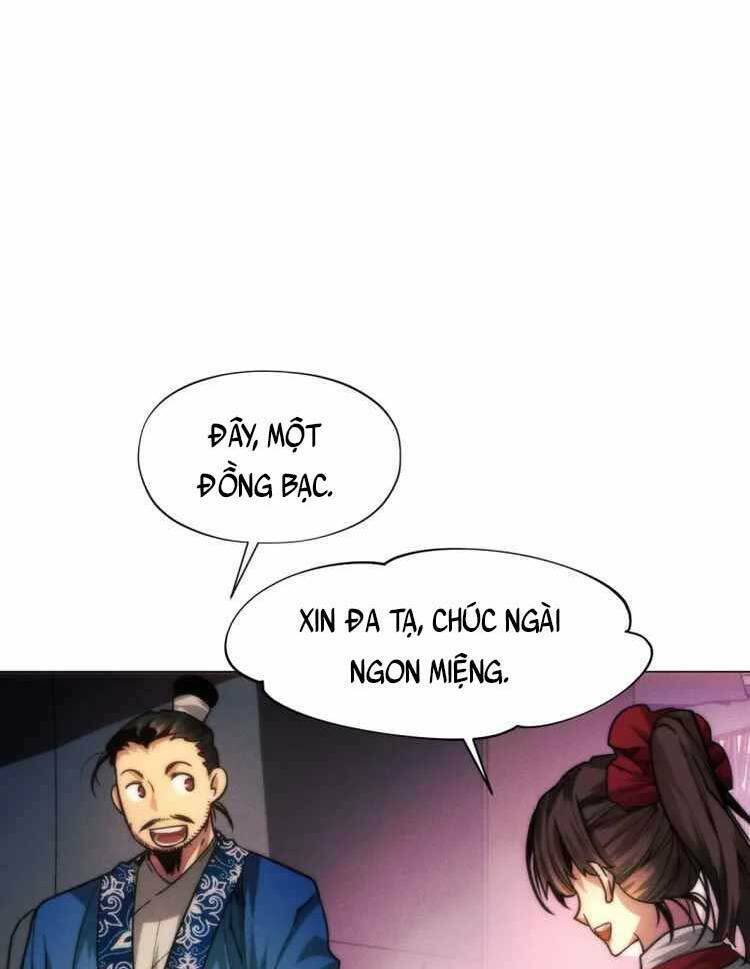 Chuyển Sinh Vào Thế Giới Võ Lâm Chapter 26 - Trang 2