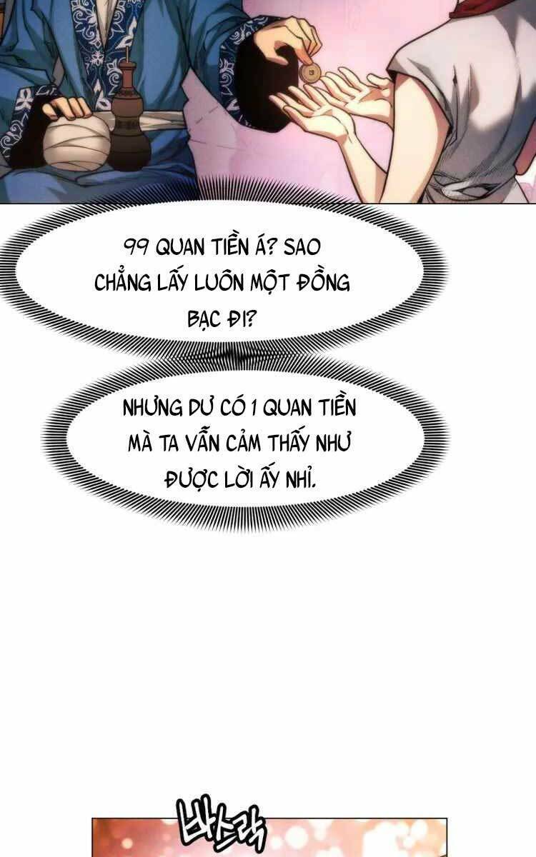 Chuyển Sinh Vào Thế Giới Võ Lâm Chapter 26 - Trang 2