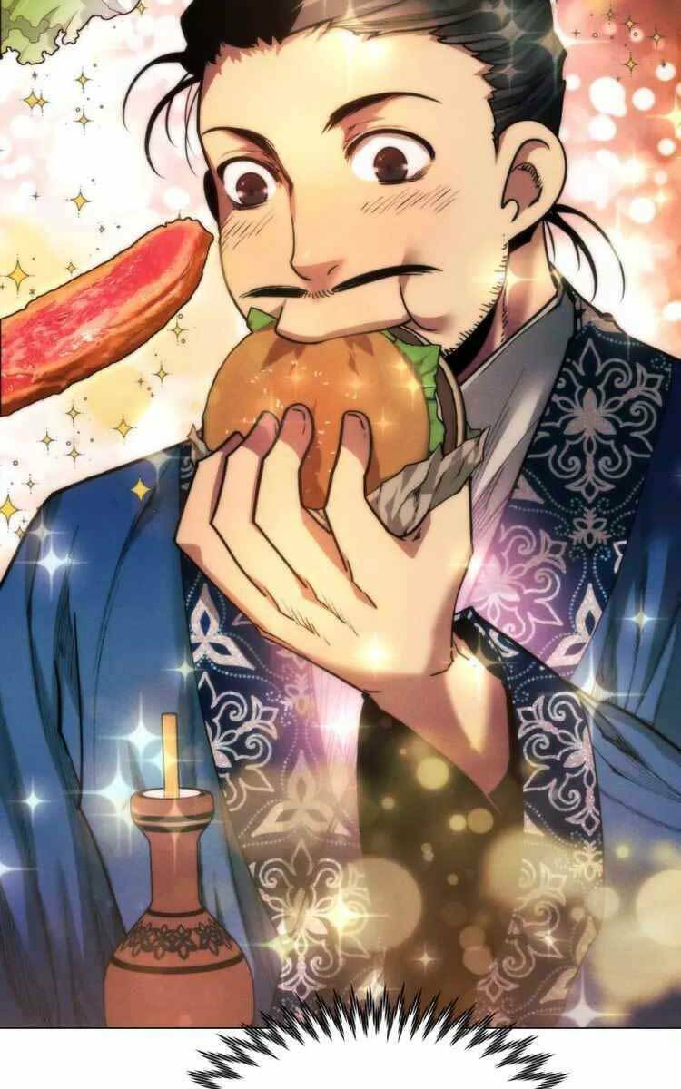 Chuyển Sinh Vào Thế Giới Võ Lâm Chapter 26 - Trang 2