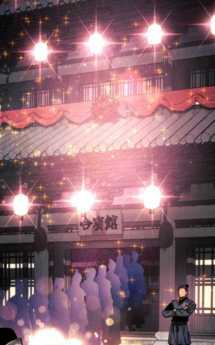 Chuyển Sinh Vào Thế Giới Võ Lâm Chapter 26 - Trang 2