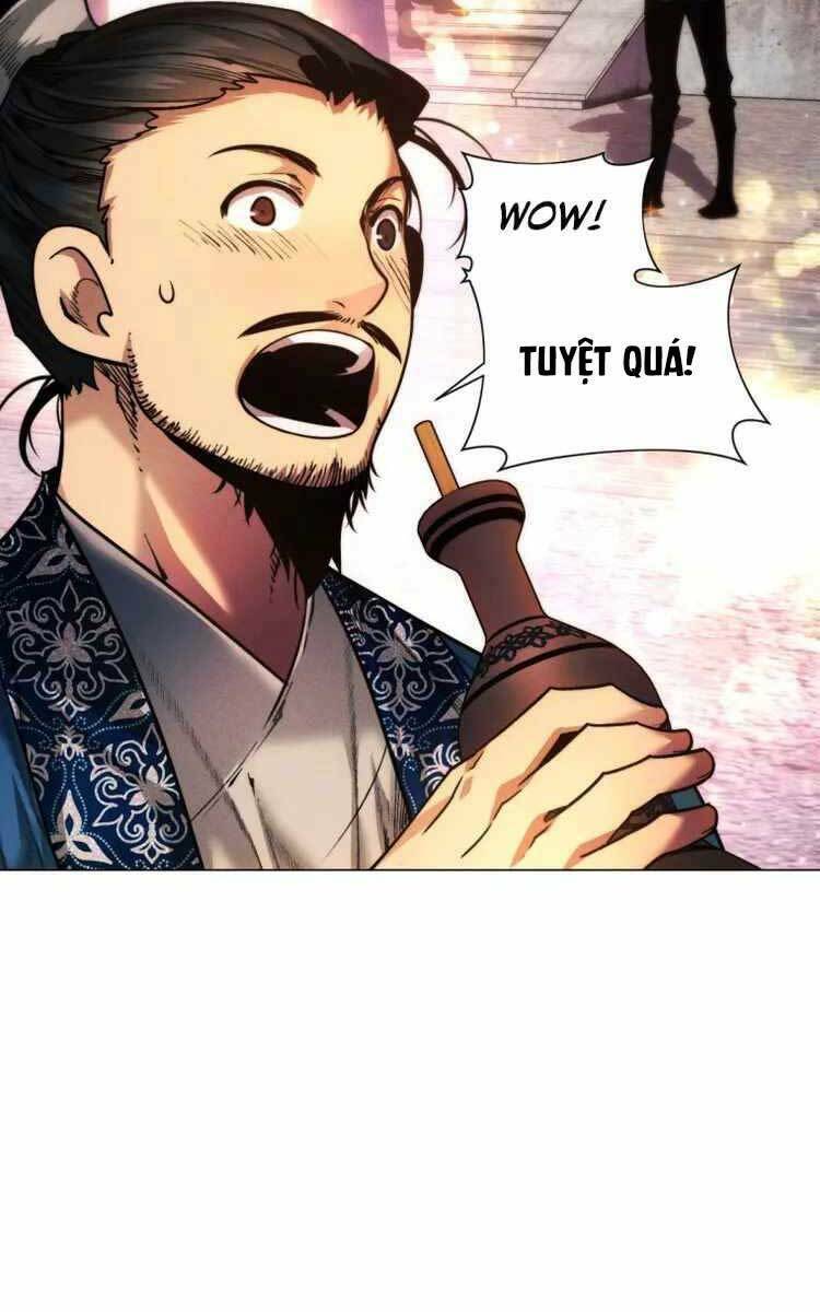 Chuyển Sinh Vào Thế Giới Võ Lâm Chapter 26 - Trang 2