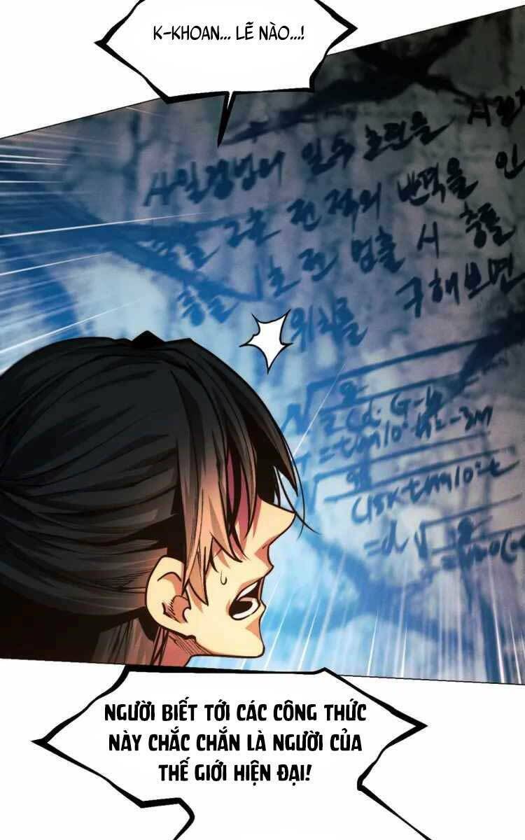 Chuyển Sinh Vào Thế Giới Võ Lâm Chapter 26 - Trang 2