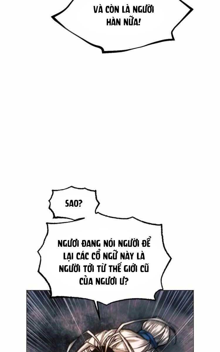 Chuyển Sinh Vào Thế Giới Võ Lâm Chapter 26 - Trang 2