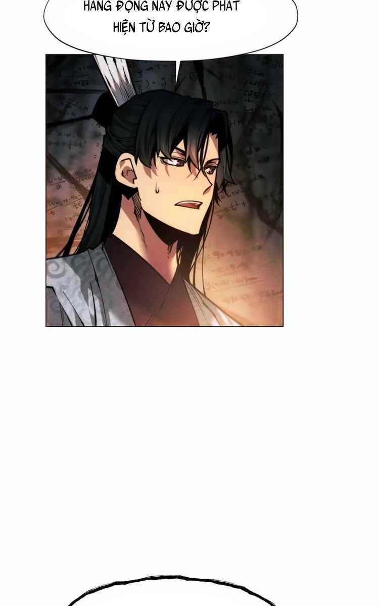 Chuyển Sinh Vào Thế Giới Võ Lâm Chapter 26 - Trang 2