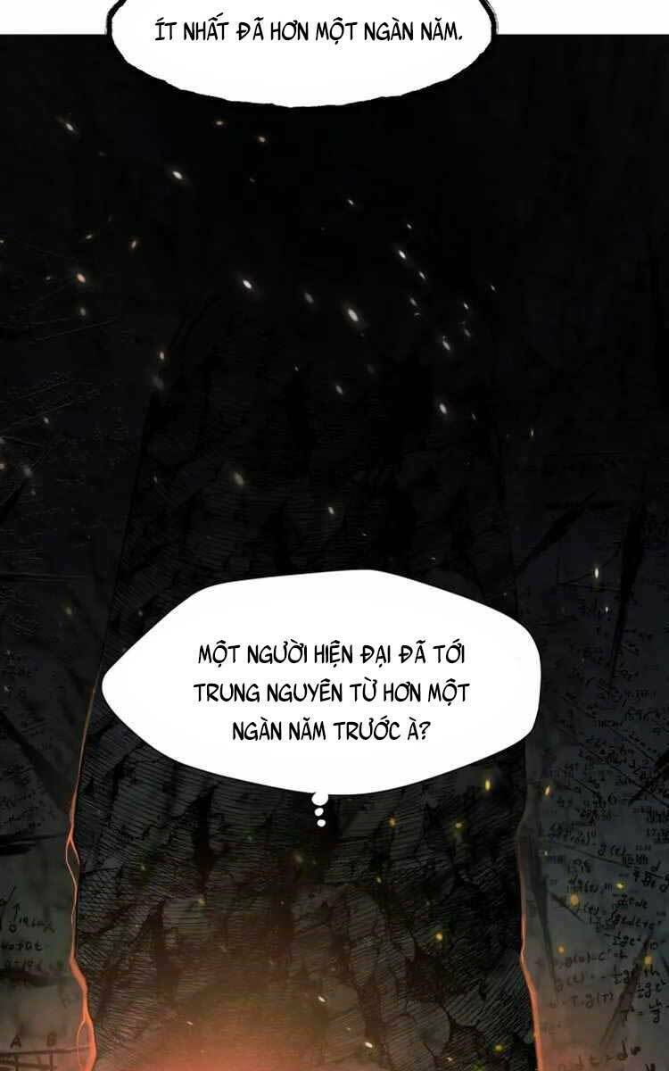 Chuyển Sinh Vào Thế Giới Võ Lâm Chapter 26 - Trang 2