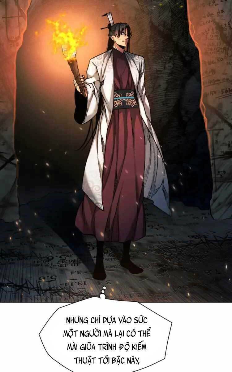 Chuyển Sinh Vào Thế Giới Võ Lâm Chapter 26 - Trang 2