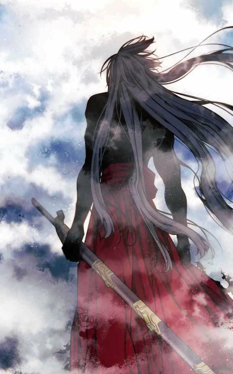 Chuyển Sinh Vào Thế Giới Võ Lâm Chapter 26 - Trang 2