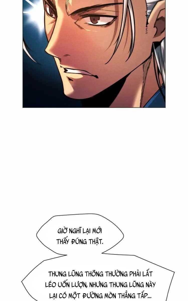 Chuyển Sinh Vào Thế Giới Võ Lâm Chapter 26 - Trang 2