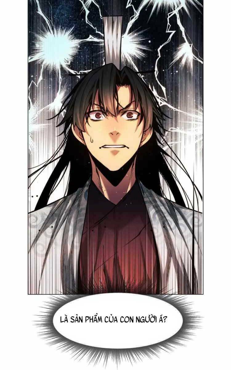 Chuyển Sinh Vào Thế Giới Võ Lâm Chapter 26 - Trang 2