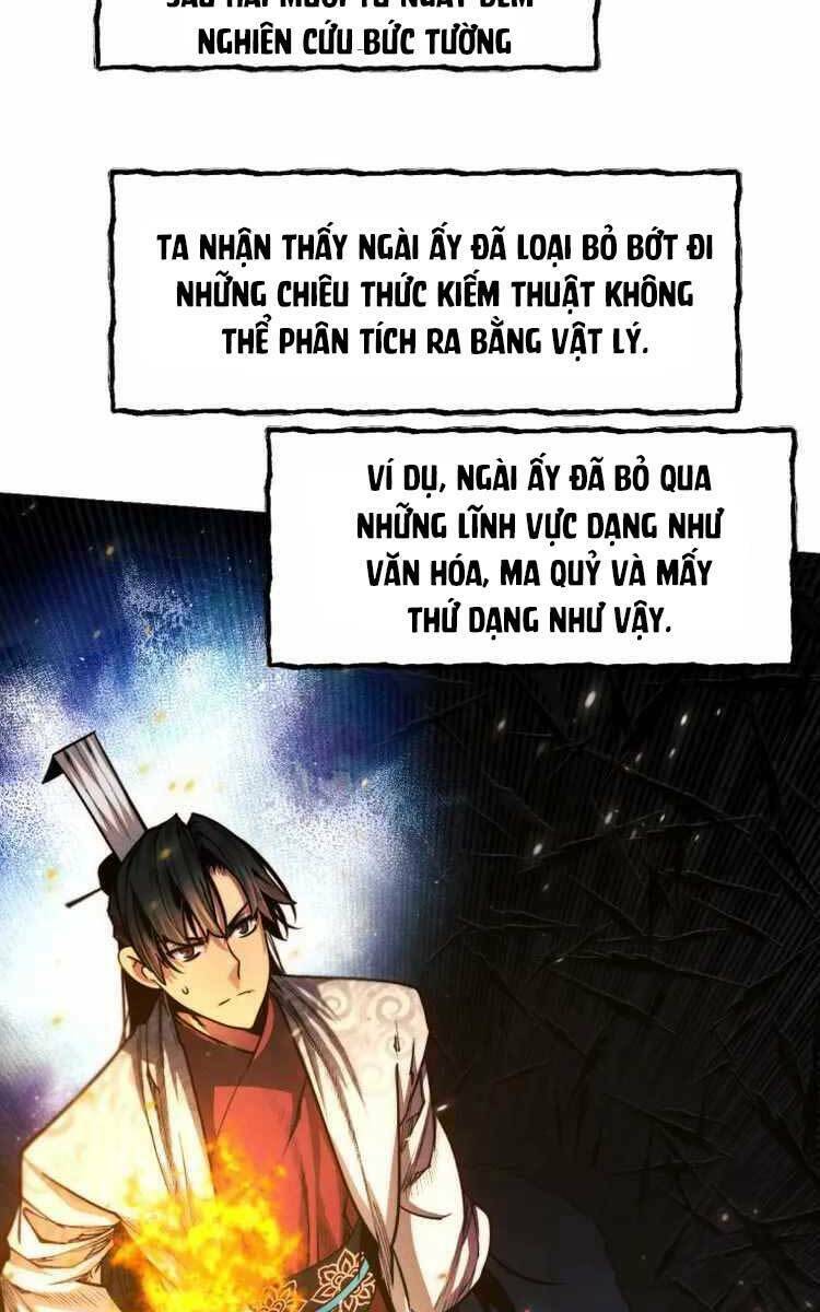 Chuyển Sinh Vào Thế Giới Võ Lâm Chapter 26 - Trang 2