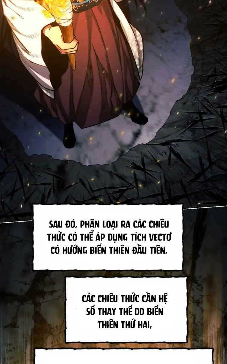 Chuyển Sinh Vào Thế Giới Võ Lâm Chapter 26 - Trang 2