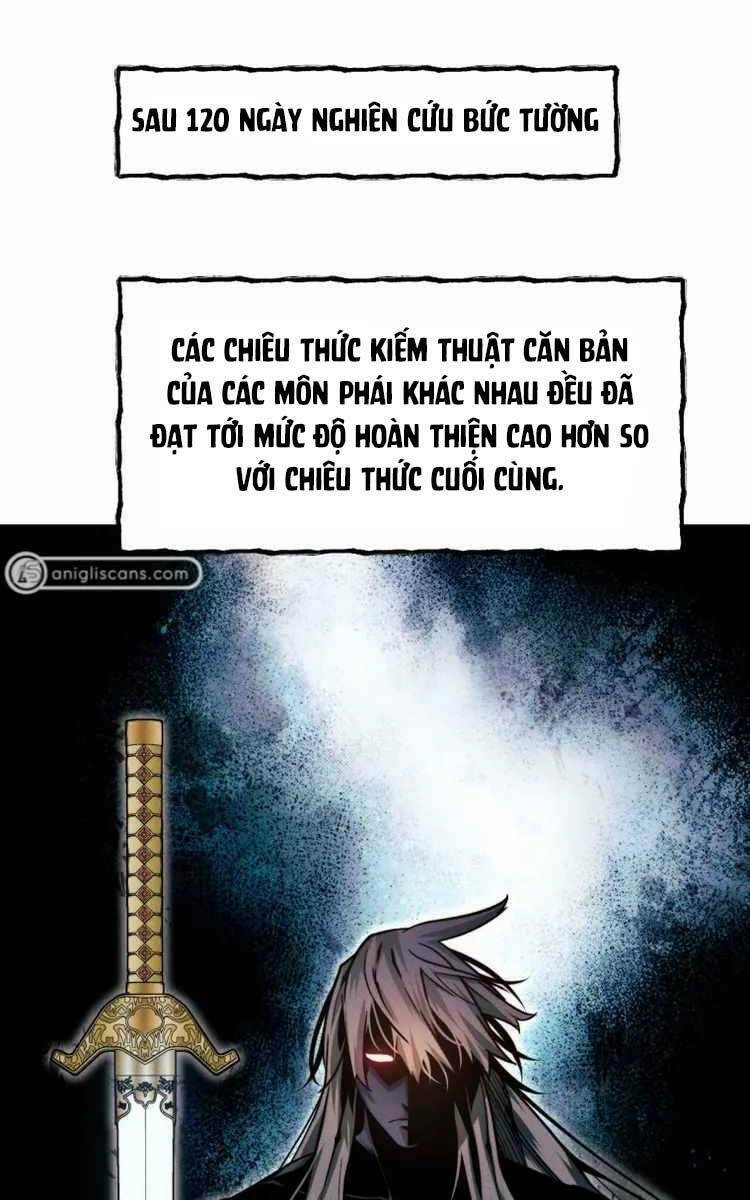 Chuyển Sinh Vào Thế Giới Võ Lâm Chapter 26 - Trang 2