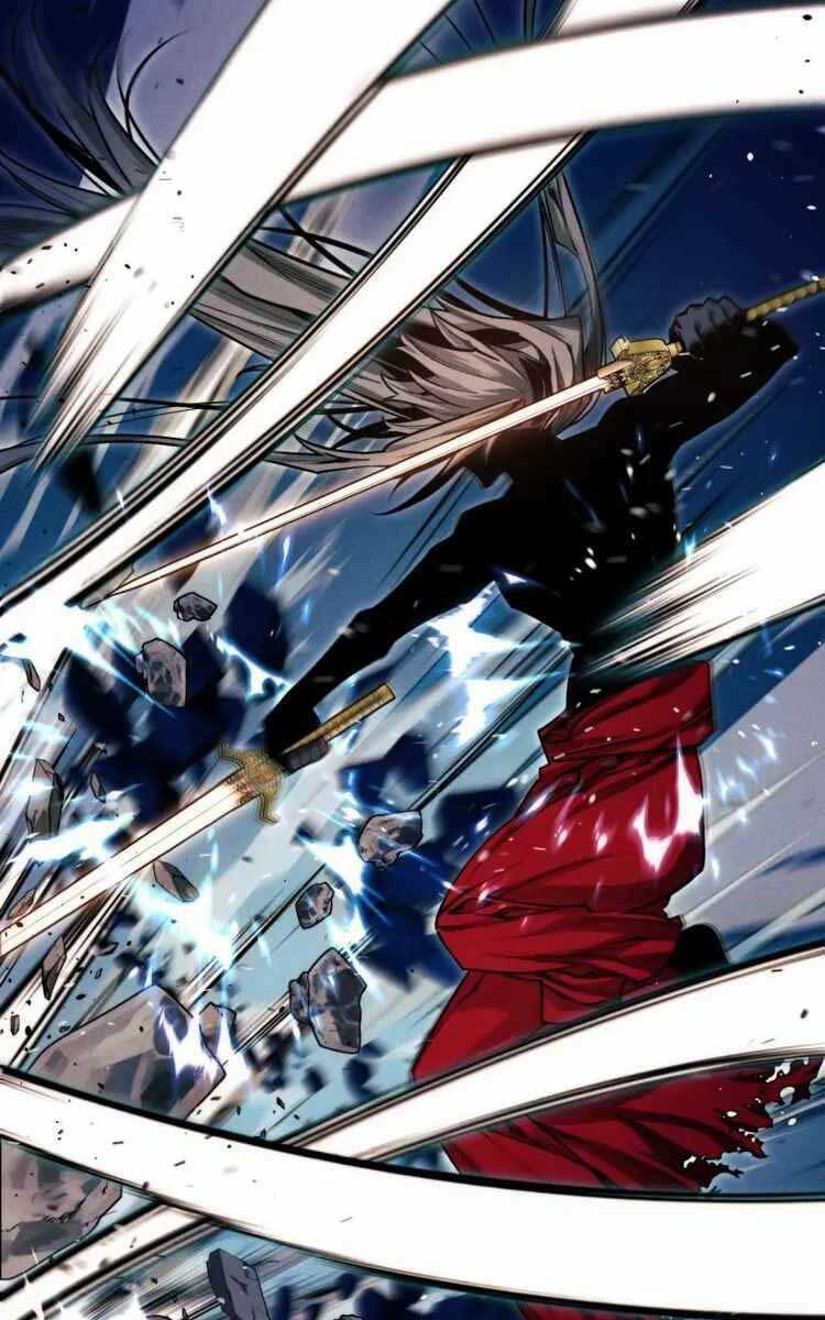 Chuyển Sinh Vào Thế Giới Võ Lâm Chapter 26 - Trang 2