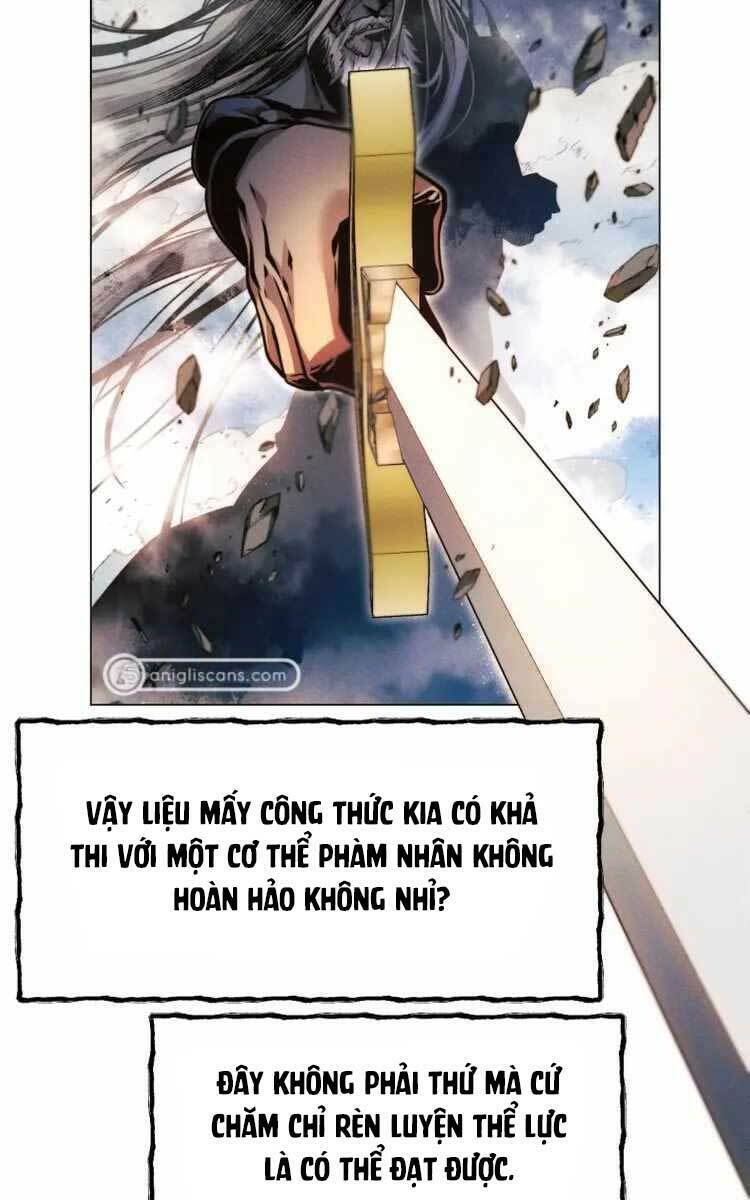 Chuyển Sinh Vào Thế Giới Võ Lâm Chapter 26 - Trang 2