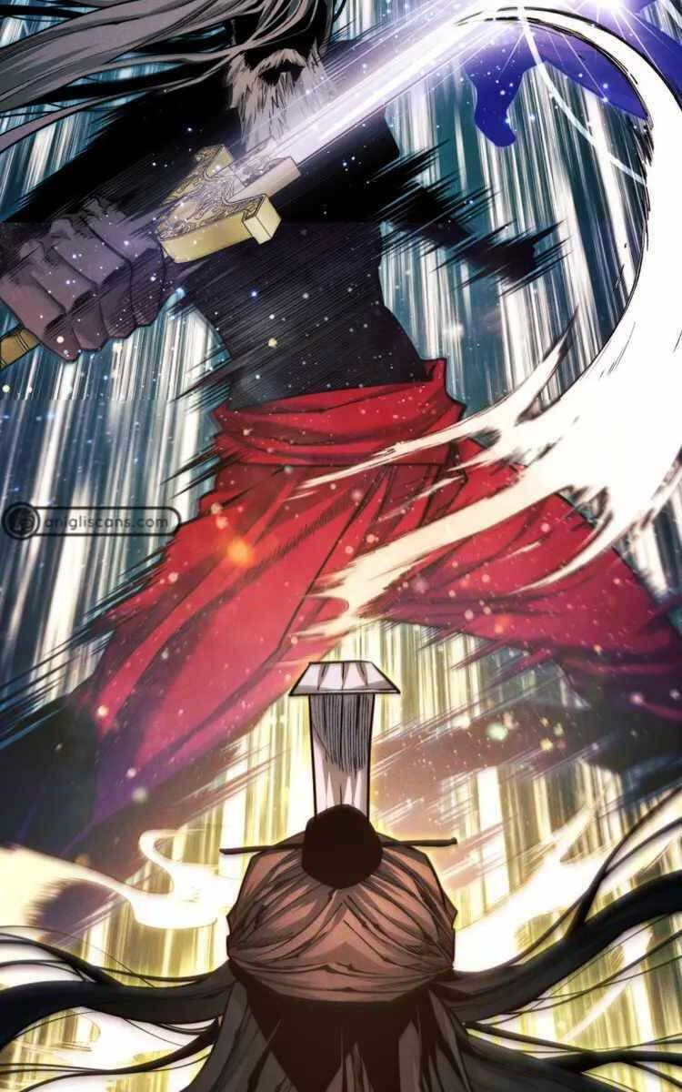 Chuyển Sinh Vào Thế Giới Võ Lâm Chapter 26 - Trang 2