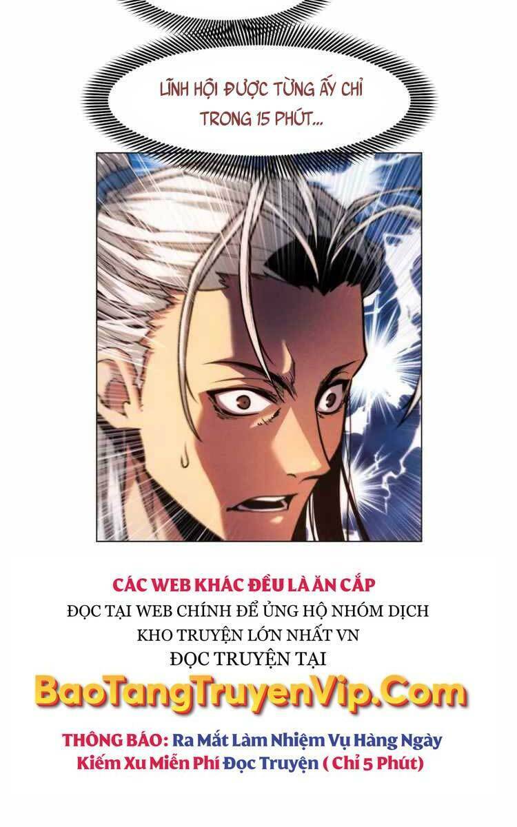 Chuyển Sinh Vào Thế Giới Võ Lâm Chapter 26 - Trang 2