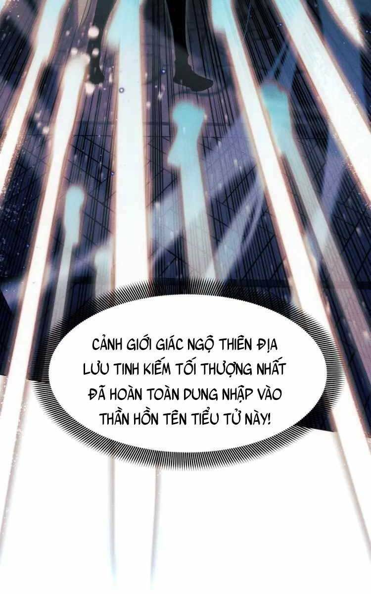 Chuyển Sinh Vào Thế Giới Võ Lâm Chapter 26 - Trang 2