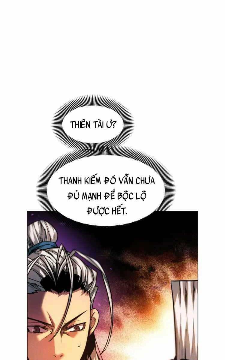 Chuyển Sinh Vào Thế Giới Võ Lâm Chapter 26 - Trang 2