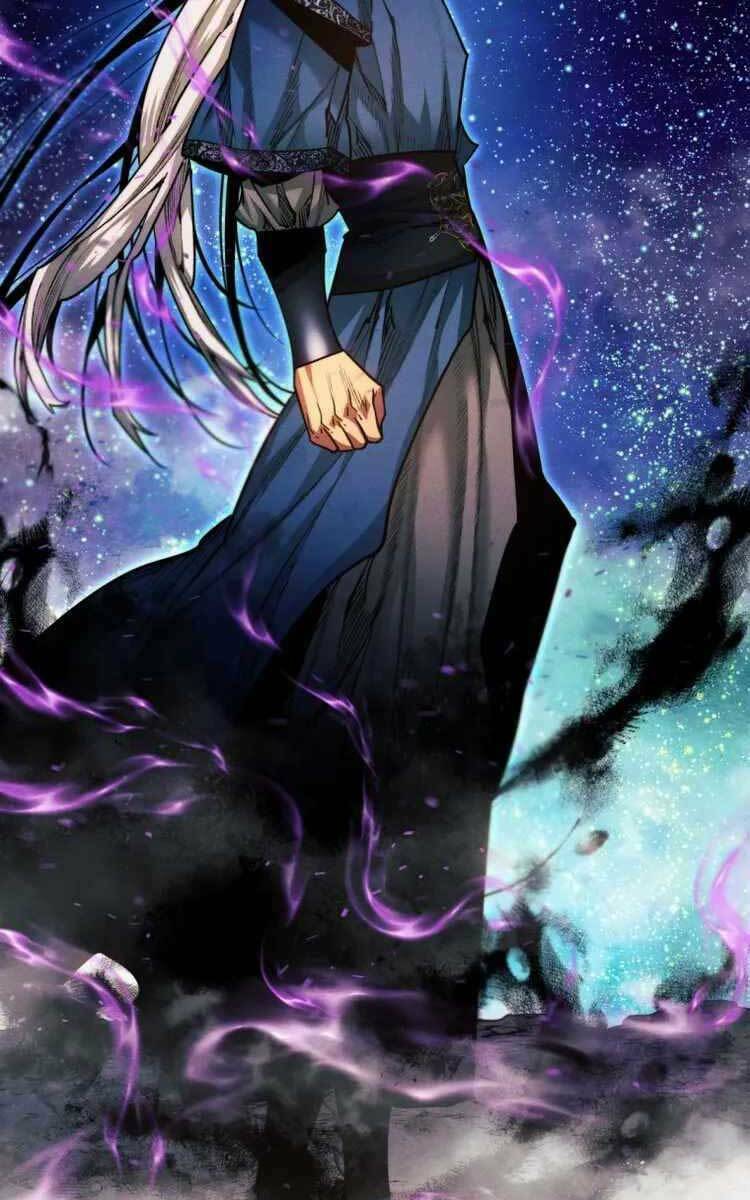 Chuyển Sinh Vào Thế Giới Võ Lâm Chapter 26 - Trang 2