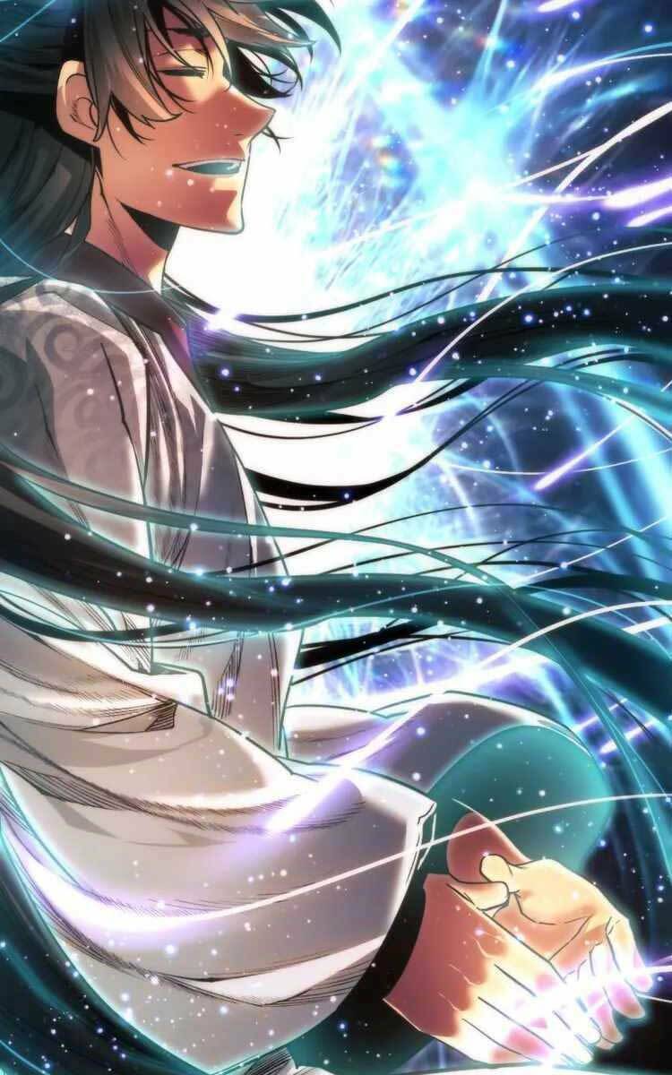 Chuyển Sinh Vào Thế Giới Võ Lâm Chapter 26 - Trang 2