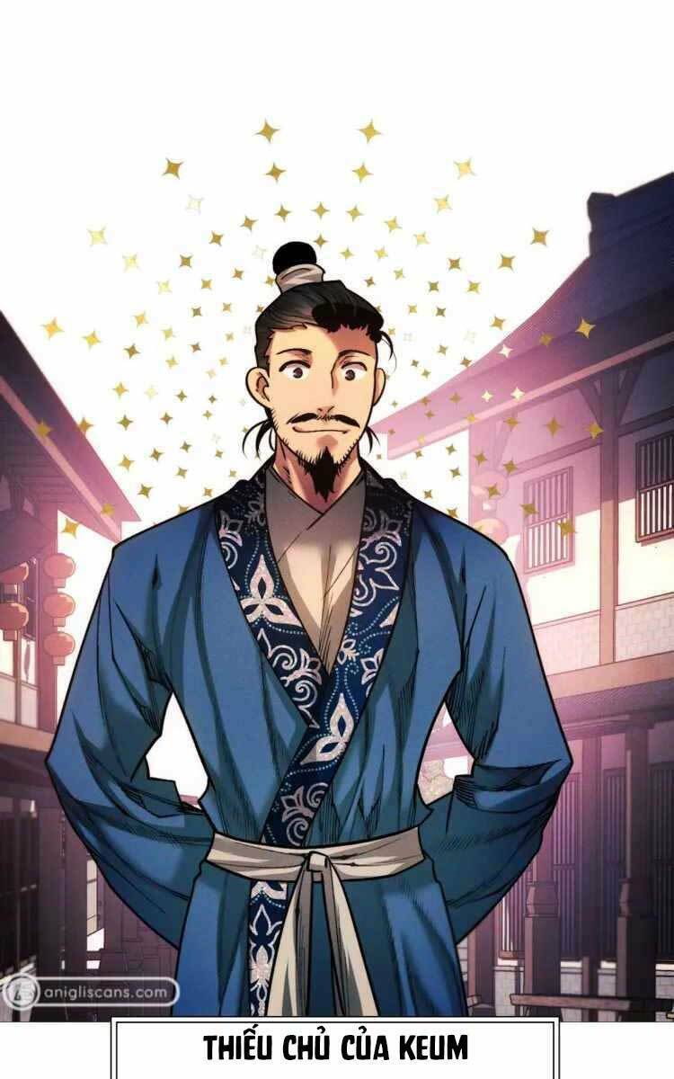 Chuyển Sinh Vào Thế Giới Võ Lâm Chapter 26 - Trang 2