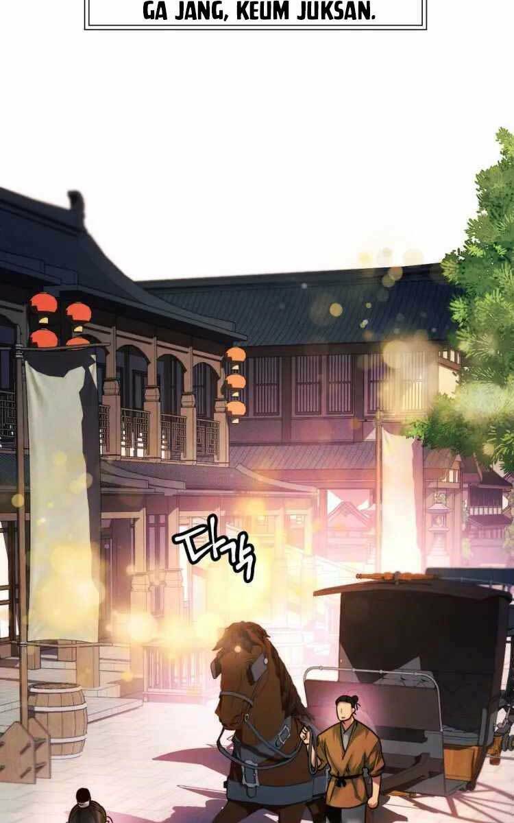 Chuyển Sinh Vào Thế Giới Võ Lâm Chapter 26 - Trang 2