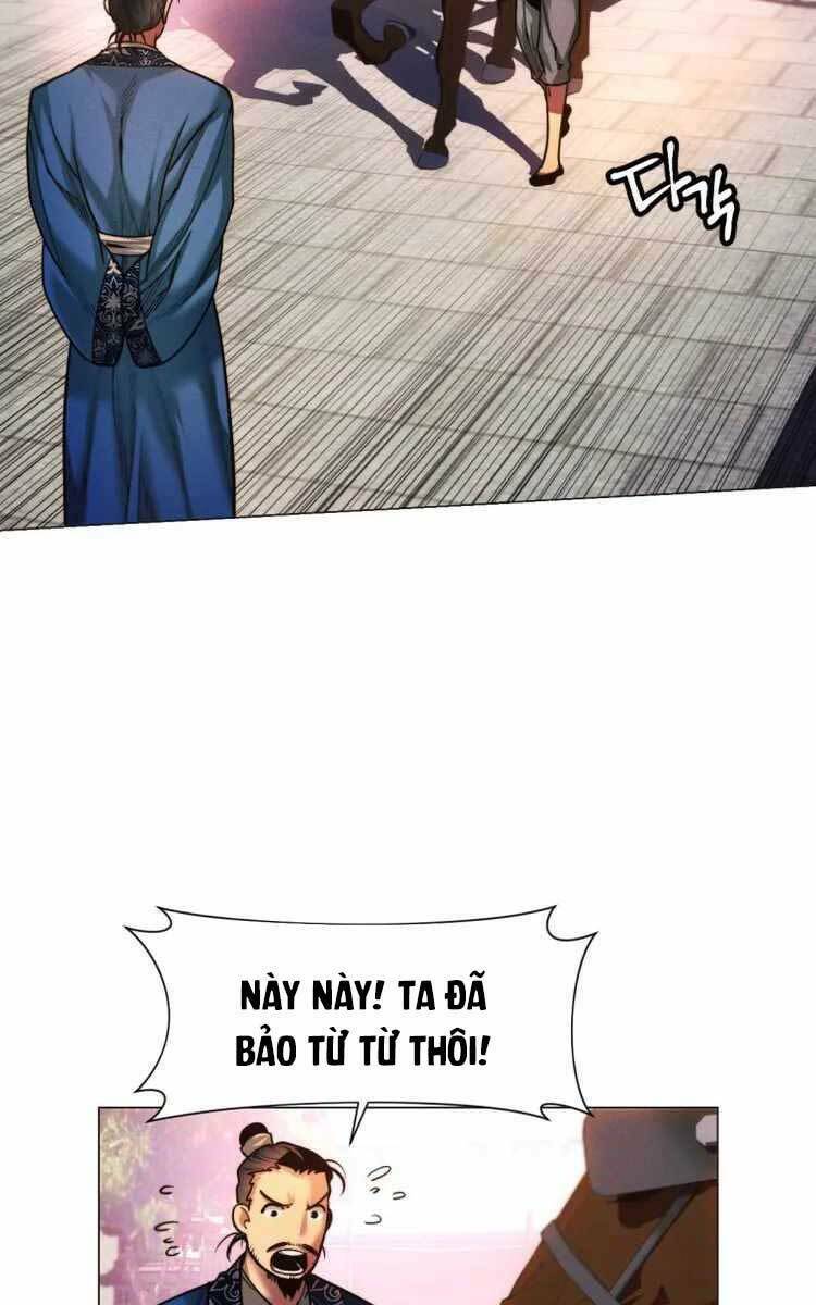 Chuyển Sinh Vào Thế Giới Võ Lâm Chapter 26 - Trang 2