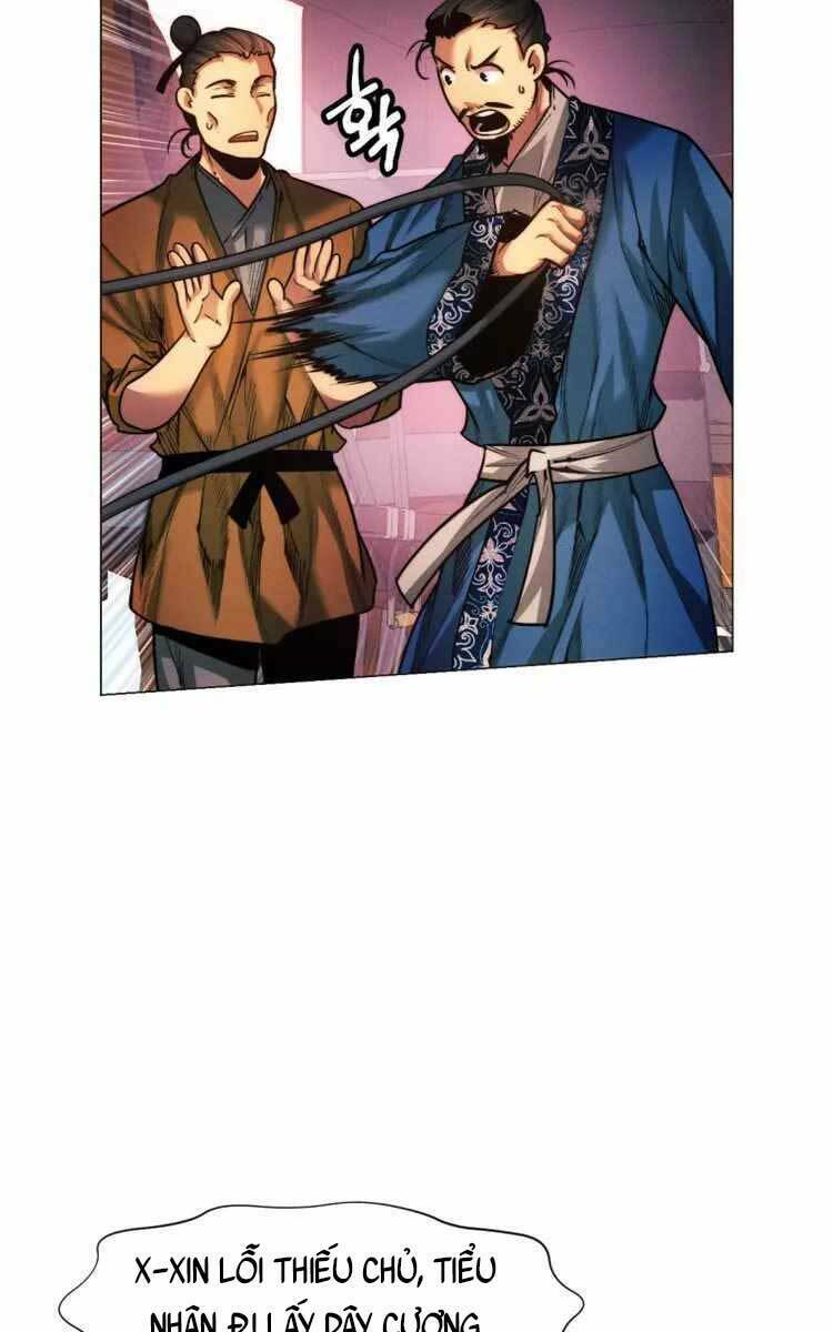 Chuyển Sinh Vào Thế Giới Võ Lâm Chapter 26 - Trang 2