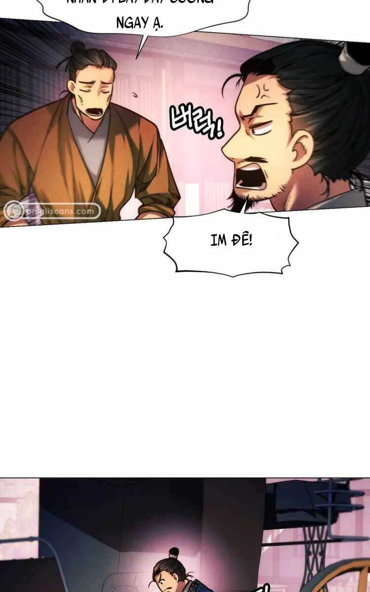 Chuyển Sinh Vào Thế Giới Võ Lâm Chapter 26 - Trang 2
