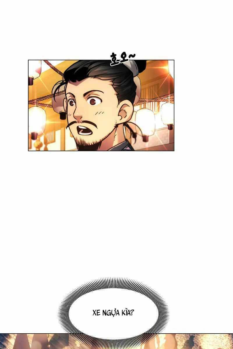 Chuyển Sinh Vào Thế Giới Võ Lâm Chapter 27 - Trang 2