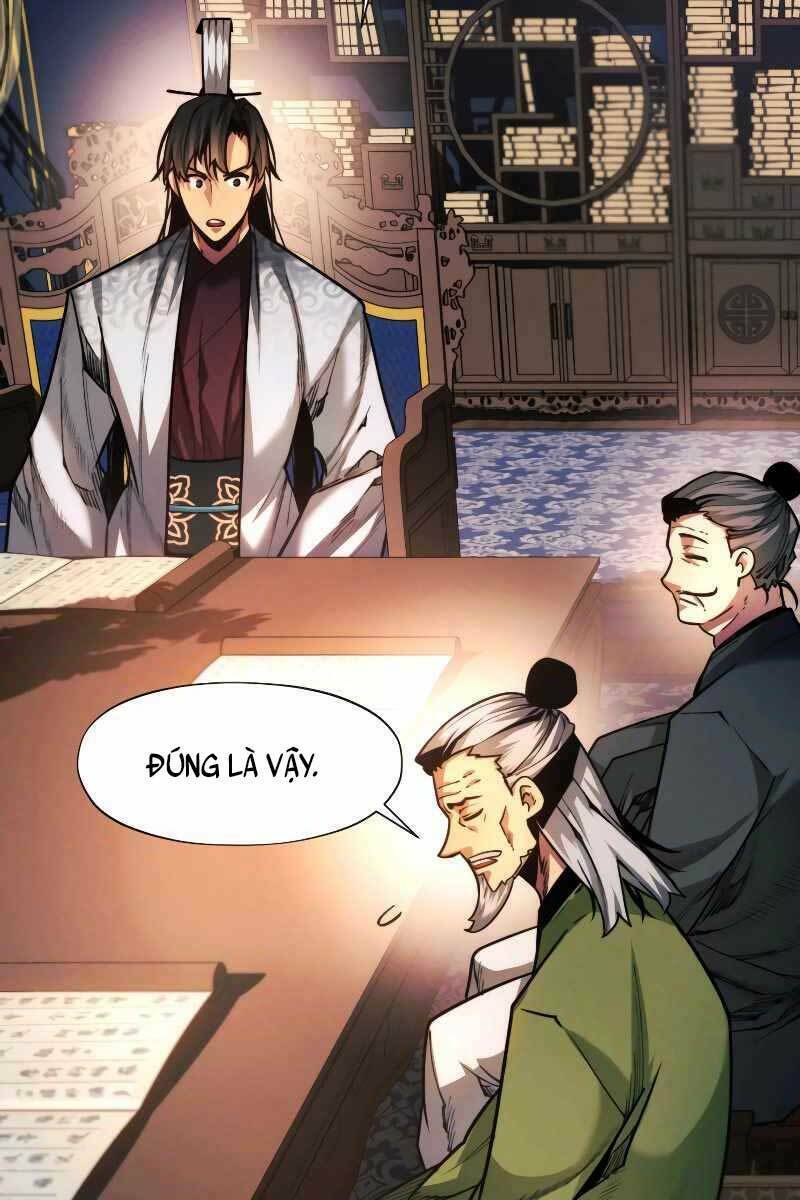 Chuyển Sinh Vào Thế Giới Võ Lâm Chapter 27 - Trang 2