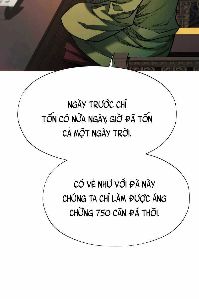 Chuyển Sinh Vào Thế Giới Võ Lâm Chapter 27 - Trang 2