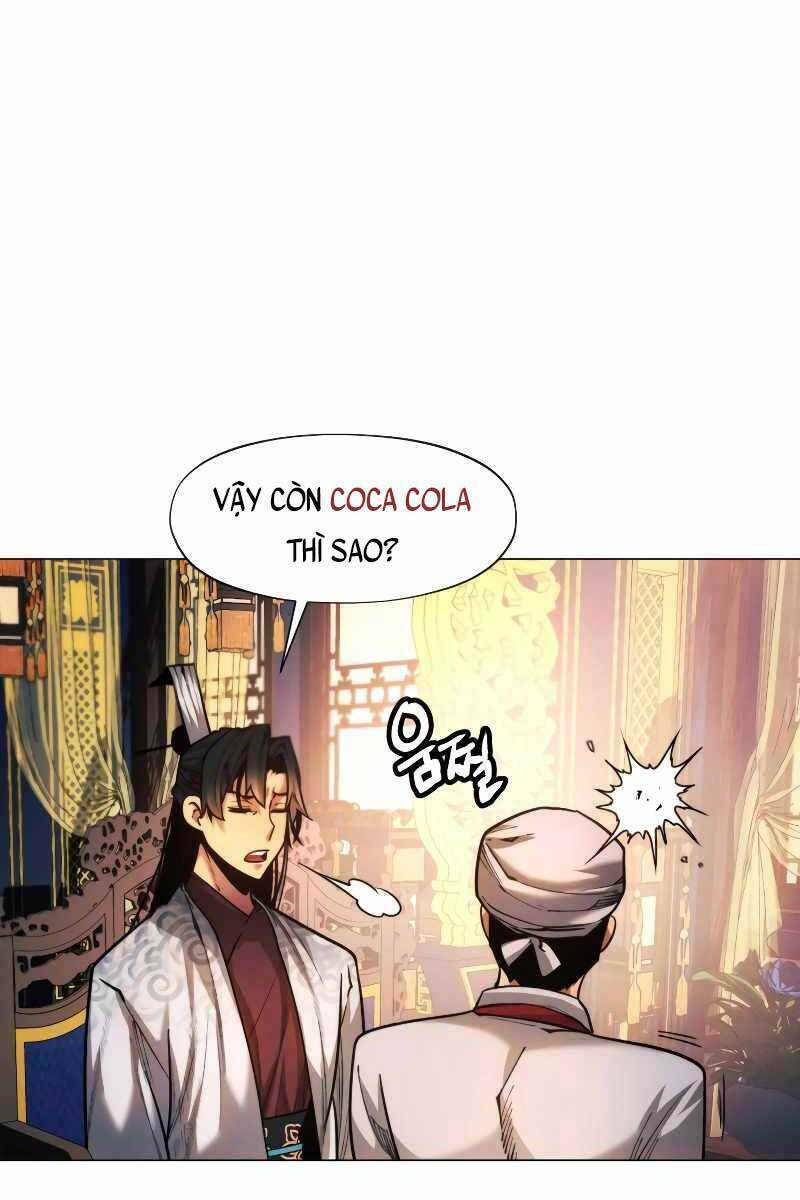 Chuyển Sinh Vào Thế Giới Võ Lâm Chapter 27 - Trang 2