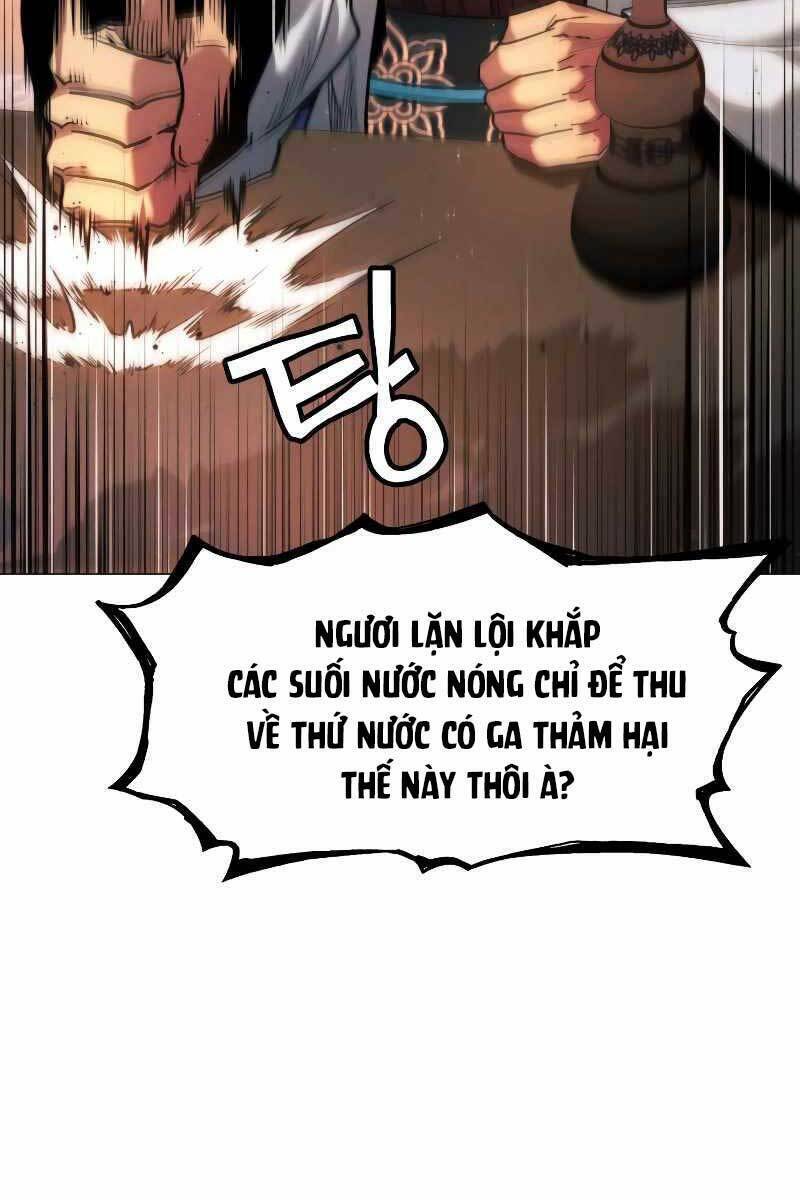 Chuyển Sinh Vào Thế Giới Võ Lâm Chapter 27 - Trang 2