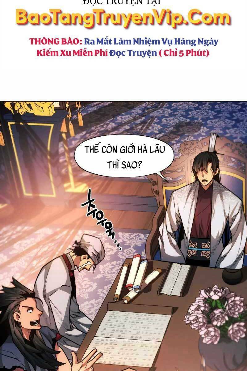 Chuyển Sinh Vào Thế Giới Võ Lâm Chapter 27 - Trang 2