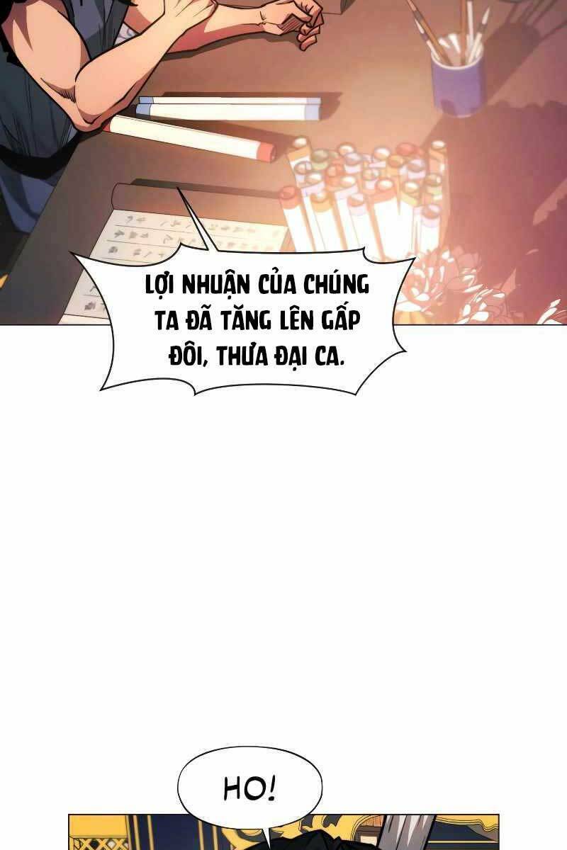 Chuyển Sinh Vào Thế Giới Võ Lâm Chapter 27 - Trang 2