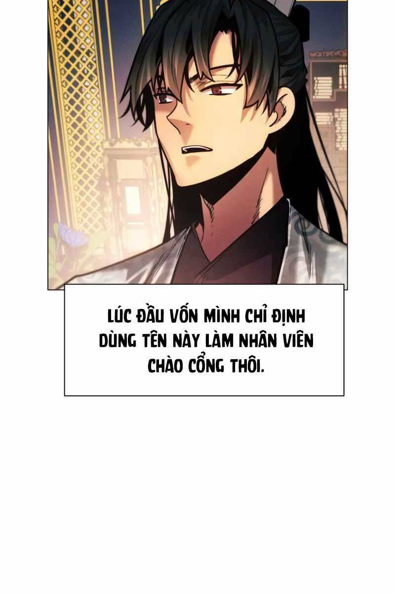 Chuyển Sinh Vào Thế Giới Võ Lâm Chapter 27 - Trang 2