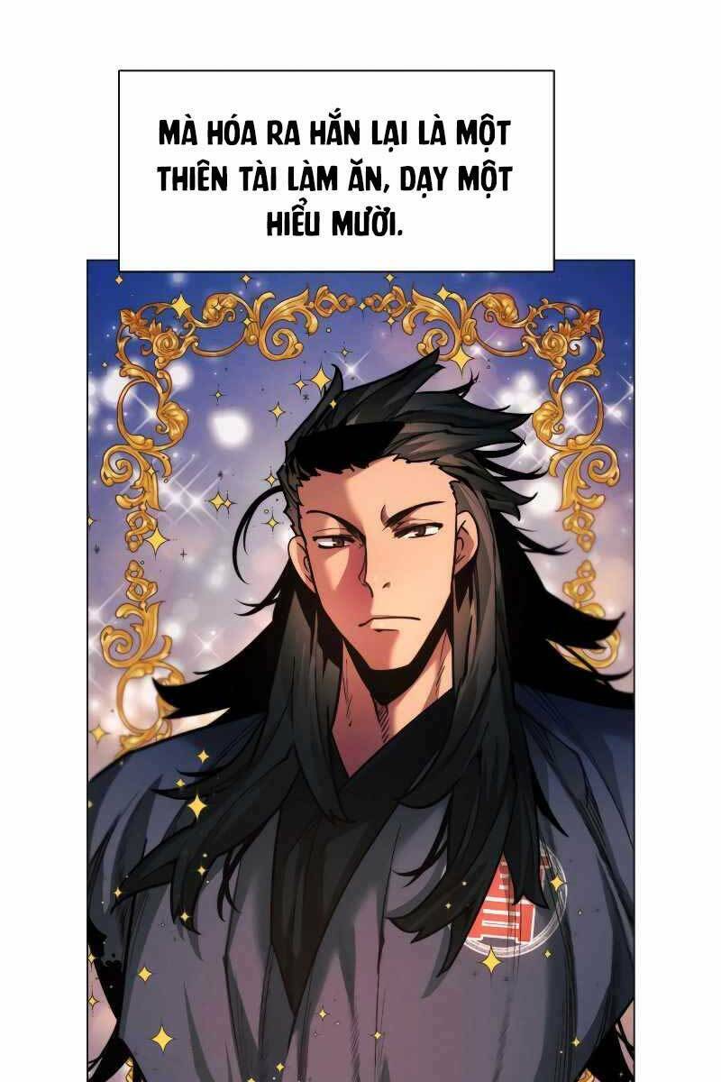 Chuyển Sinh Vào Thế Giới Võ Lâm Chapter 27 - Trang 2