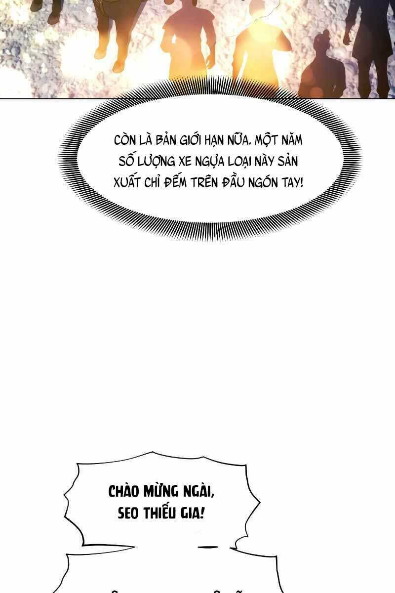 Chuyển Sinh Vào Thế Giới Võ Lâm Chapter 27 - Trang 2