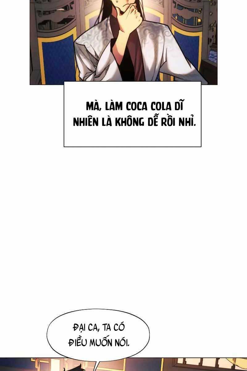 Chuyển Sinh Vào Thế Giới Võ Lâm Chapter 27 - Trang 2